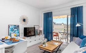Cozy Apartment Next To The Beach And Nerja Center